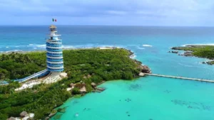 portada xelha actividades