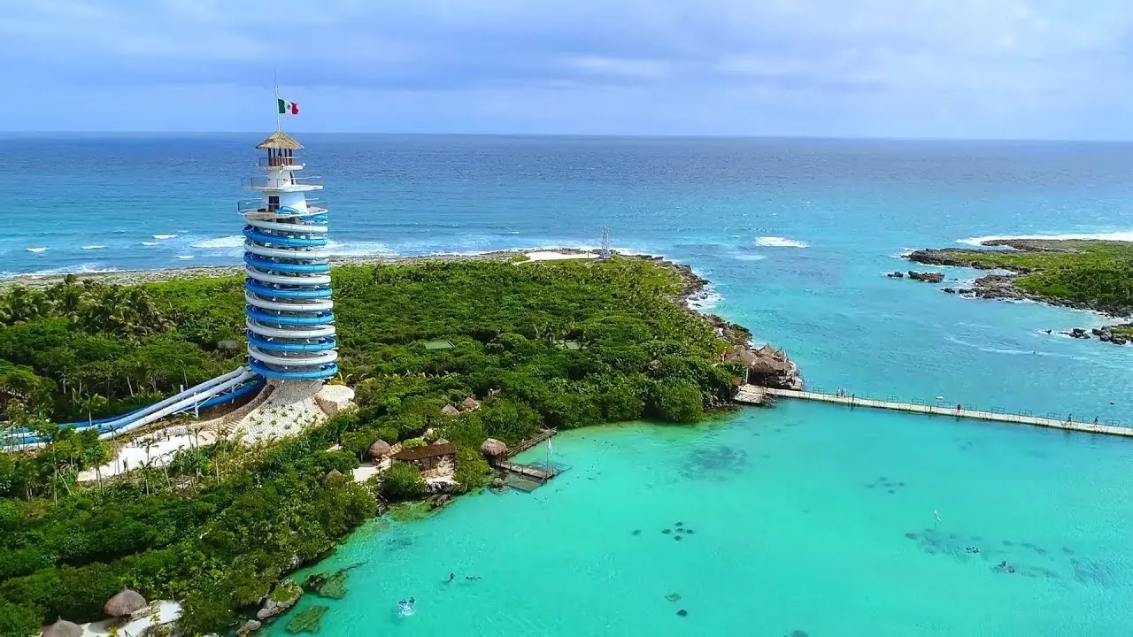 PORTADA XEL HA TOURSA