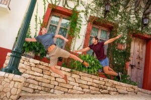 portada xenses actividades