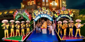 portada xoximilco actividades