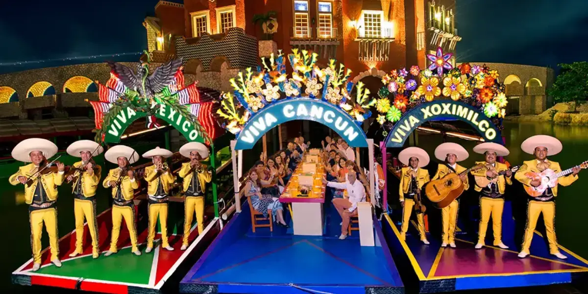 PORTADA XCARET TOURS